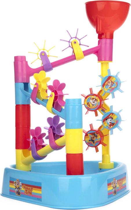 Actual product image Sambro Water playground Paw Patrol