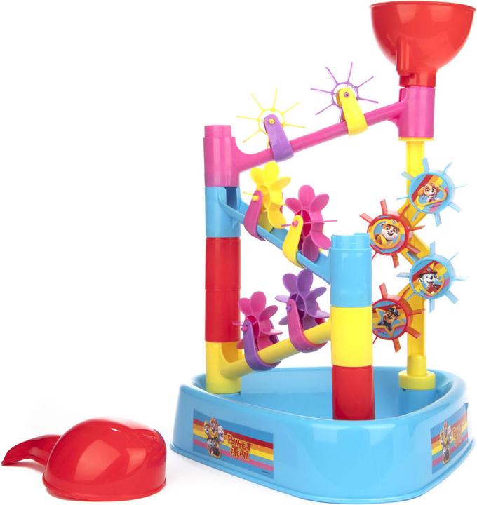 Actual product image Sambro Water playground Paw Patrol