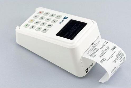Immagine prodotto SumUp Kit di pagamento 3G + stampante