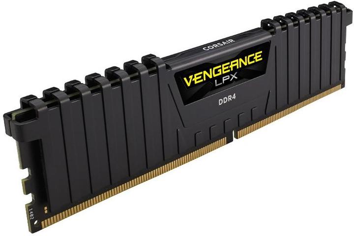 Actual product image Corsair Vengeance LPX (2 x 8GB, 3200 MHz, DDR4-RAM, DIMM)