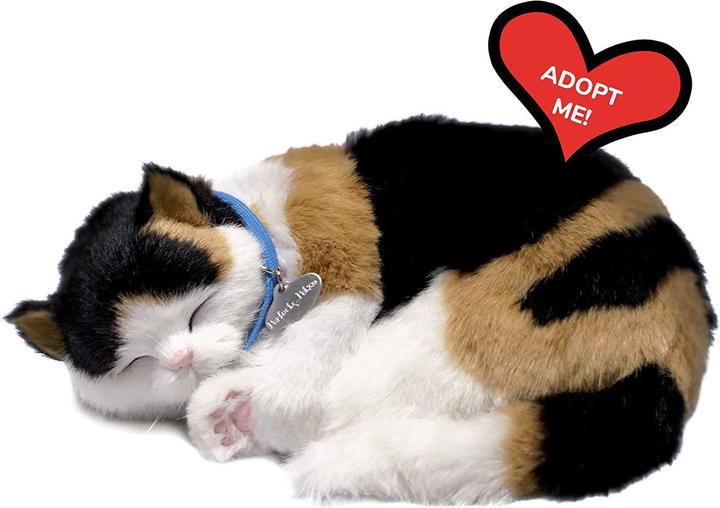 Image du produit Perfect Petzzz Chat (13 cm)