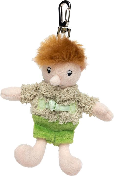 Gorgels Keychain Plüsch