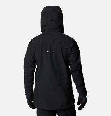 Produktbild Columbia Platinum Peak 3L Ski Jacket (S)