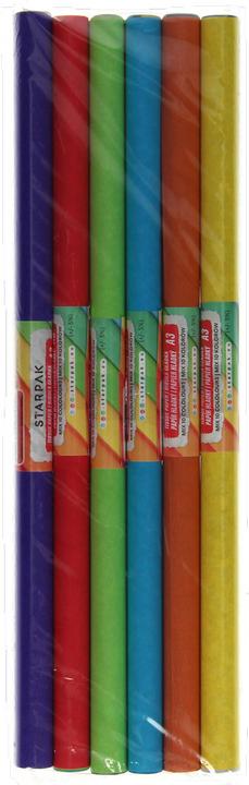 Produktbild Starpak Seidenpapier