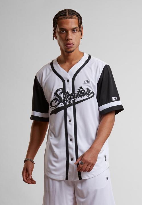 Immagine prodotto Starter College Baseball Shirt - 188171 (S)