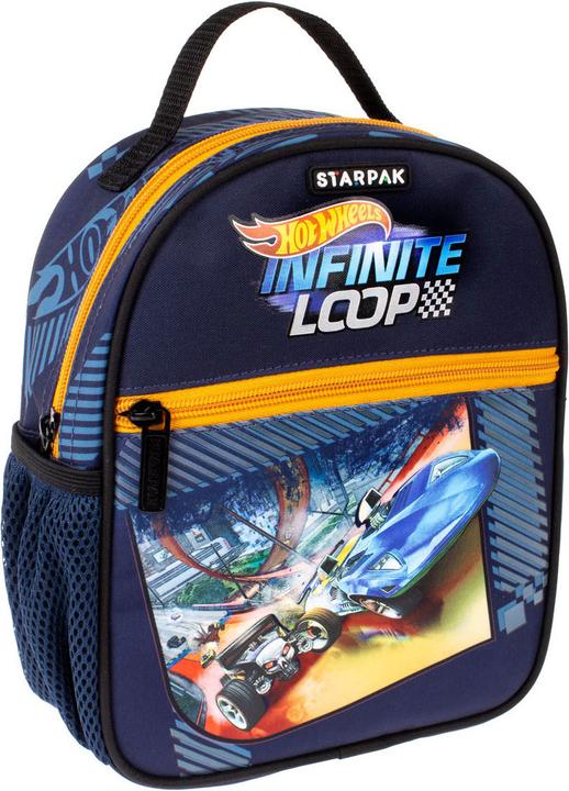 Produktbild Starpak Rucksack Kleine Hot Wheels