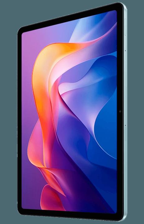 Produktbild Xiaomi Redmi Pad 2 (nur WLAN, 11", 128 GB, Mint Green)