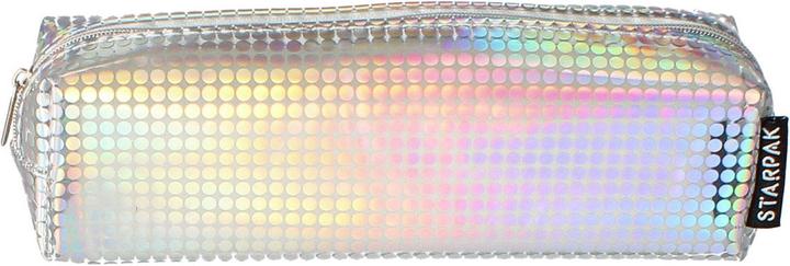 Produktbild Starpak Federmäppchen Square Rainbow