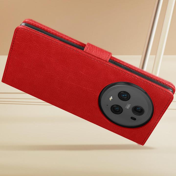 Actual product image Avizar Chesterfield Series (Honor Magic5 Pro)