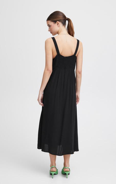 Actual product image B.young BYMMMJOELLA SLIP DRESS 4 20814538 (42)