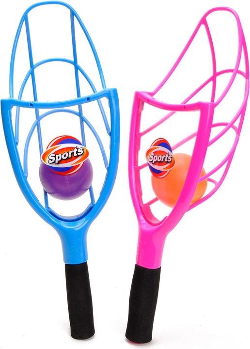 Produktbild Sports Fun Toys Fang- und werfen Spiel