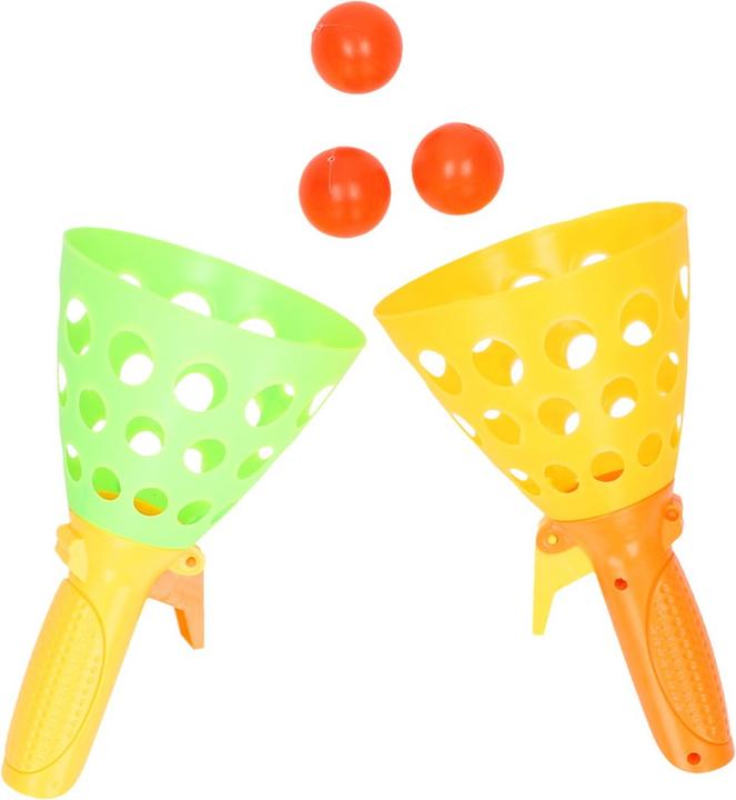 Vangbeker set