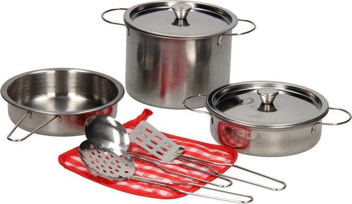 Produktbild Pan-Set