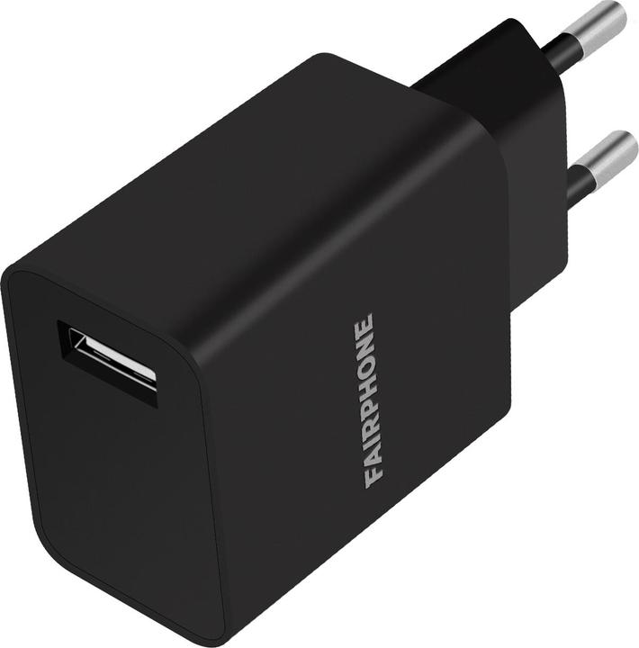Produktbild Fairphone 3 Charger EU (18 W)