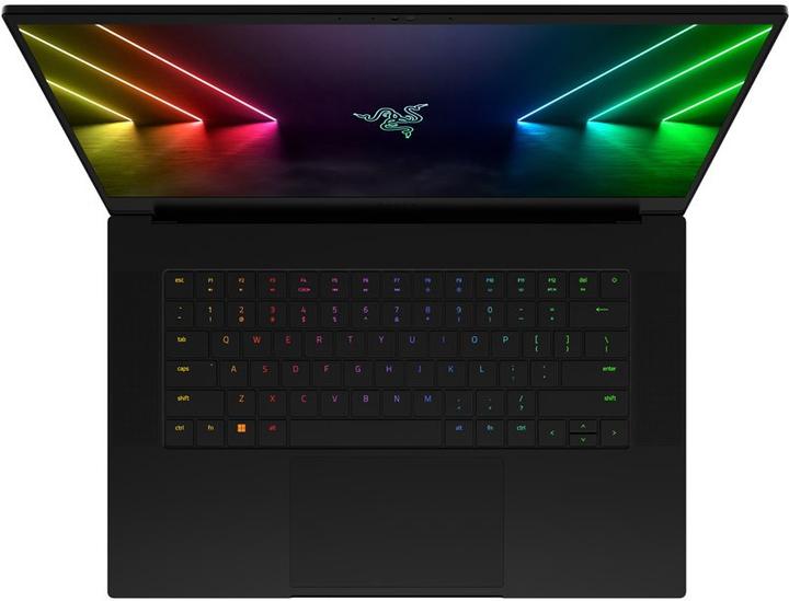 Produktbild Razer Blade 15 (15.60", Intel Core i7-12800H, 32 GB, 1000 GB, DE)