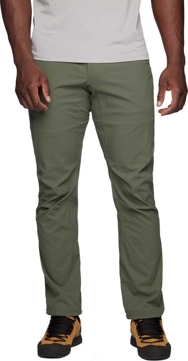 Actual product image Black Diamond Technician Alpine Pants (L)