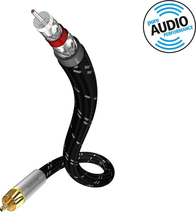 Inakustik Exzellenz Digitalkabel (0.75 m)