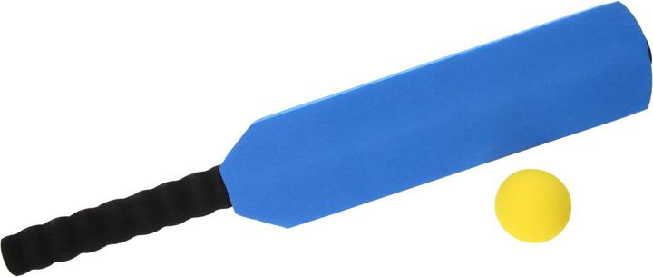 Productafbeelding ToyFamily Foam bord met bal