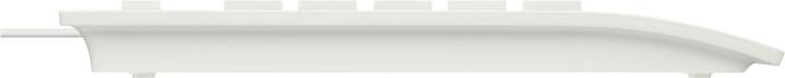 Actual product image Logitech K280E (DE, Cable)