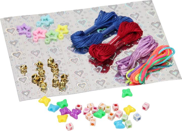Produktbild Perlen Schmuck machen