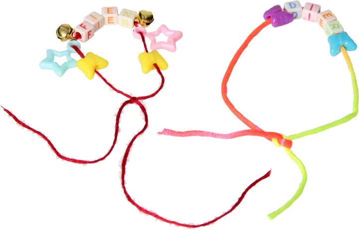 Produktbild Perlen Schmuck machen