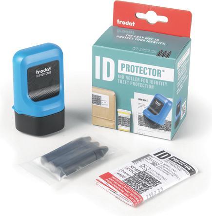 Immagine prodotto Trodat Timbro di protezione dati ID Protector Set incl. inchiostri