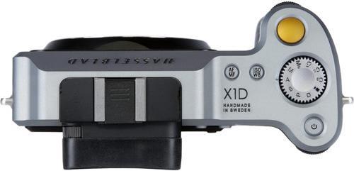 Produktbild Hasselblad X1D-50c (50 Mpx, Mittelformat)