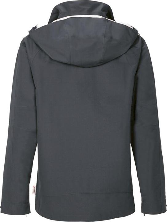 Actual product image Hakro Active Jacket Housten anthracite, XS (XS)