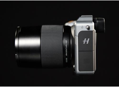Produktbild Hasselblad X1D-50c (50 Mpx, Mittelformat)