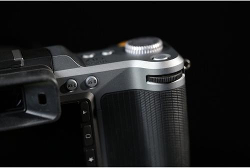 Produktbild Hasselblad X1D-50c (50 Mpx, Mittelformat)