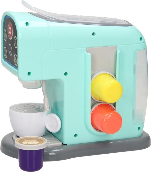 Immagine prodotto Caffettiera giocattolo con tazze