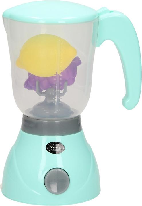 Image du produit Jouet mixeur avec des fruits
