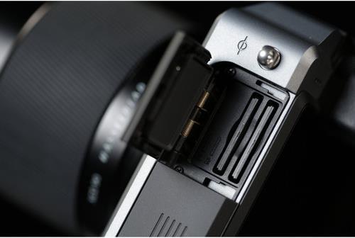 Produktbild Hasselblad X1D-50c (50 Mpx, Mittelformat)