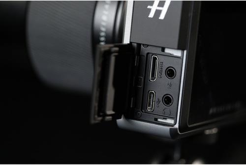 Produktbild Hasselblad X1D-50c (50 Mpx, Mittelformat)