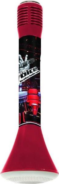 Produktbild Lexibook Mikro Licht The Voice
