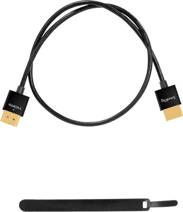 Produktbild SmallRig HDMI Typ A – HDMI Typ A (0.55 m, HDMI)