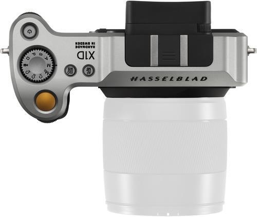 Produktbild Hasselblad X1D-50c (50 Mpx, Mittelformat)