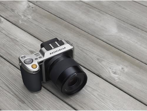 Produktbild Hasselblad X1D-50c (50 Mpx, Mittelformat)