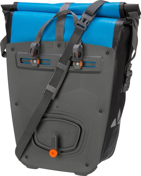 Immagine prodotto Vaude Aqua Back Single (24 l, Borsa portapacchi)