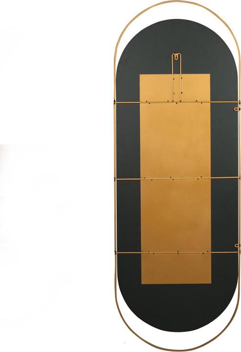 Actual product image Woood Sanou (60 x 168 cm)