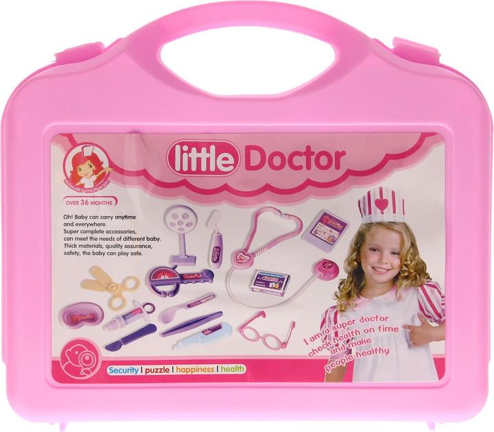 Produktbild Arztkoffer