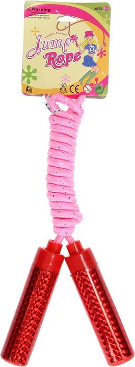 Actual product image Skipping rope (200 cm)