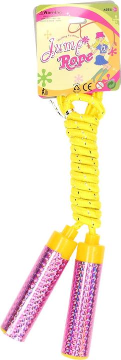 Actual product image Skipping rope (200 cm)