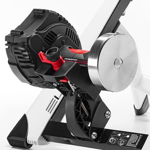Actual product image Elite Rampa