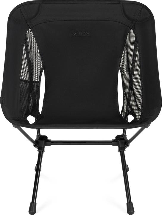 Actual product image Helinox Chair One (re)