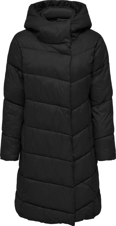 Immagine prodotto Only Cappotto con cappuccio trapuntato (XS)