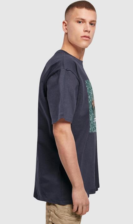 Actual product image Merchcode Summer - On My Mind Heavy Oversize Tee - 112949 (XXL)
