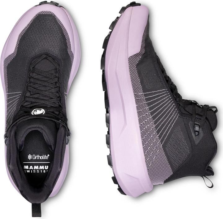 Produktbild Mammut Aenergy Mtn Mid GTX Women (42.5)