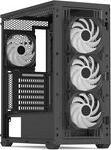 Immagine prodotto AeroCool D501A-G-BK-v2 (ATX, Mini-ITX, mATX)