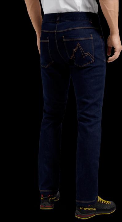 Actual product image La Sportiva Eldo Jeans 2.0 (XS)